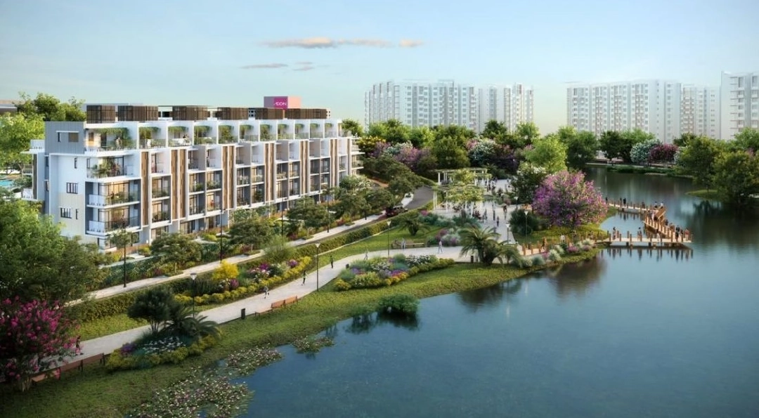 Khám Phá Sự Đặc Biệt của Phân Khu Glen tại Celadon City Khám Phá Sự Đặc Biệt của Phân Khu Glen tại Celadon City