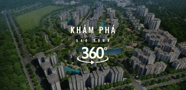 Tour Tham Quan Dự Án Celadon City: Khám Phá Nơi An Cư Lý Tưởng