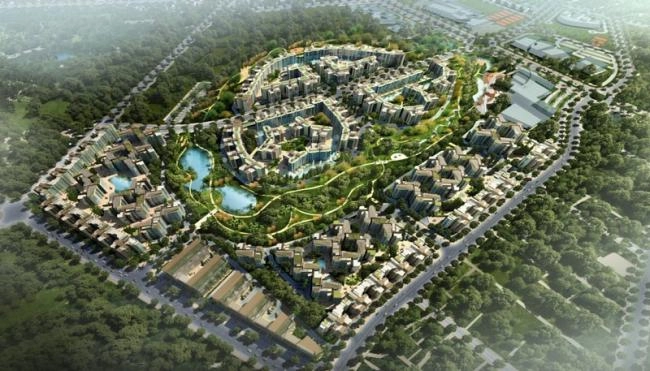 Pháp lý dự án Celadon City Tân Phú - Hướng dẫn toàn diện