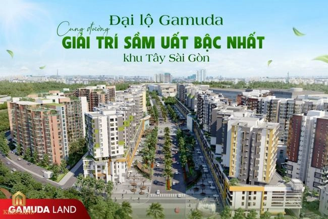 Hệ Sinh Thái Xanh Mát Và Bền Vững Tại Celadon City