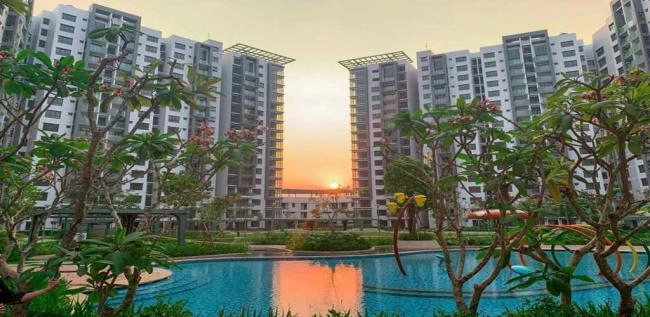 Chất lượng bàn giao căn hộ tại Celadon City được đánh giá cao với nhiều yếu tố đáng chú ý