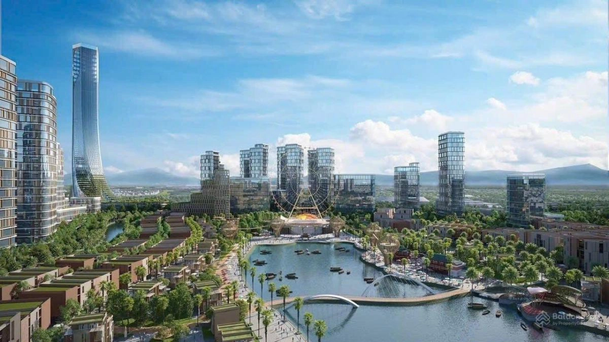 Sun Group Chủ Đầu Tư Da Nang Downtown Với Tầm Nhìn Lớn