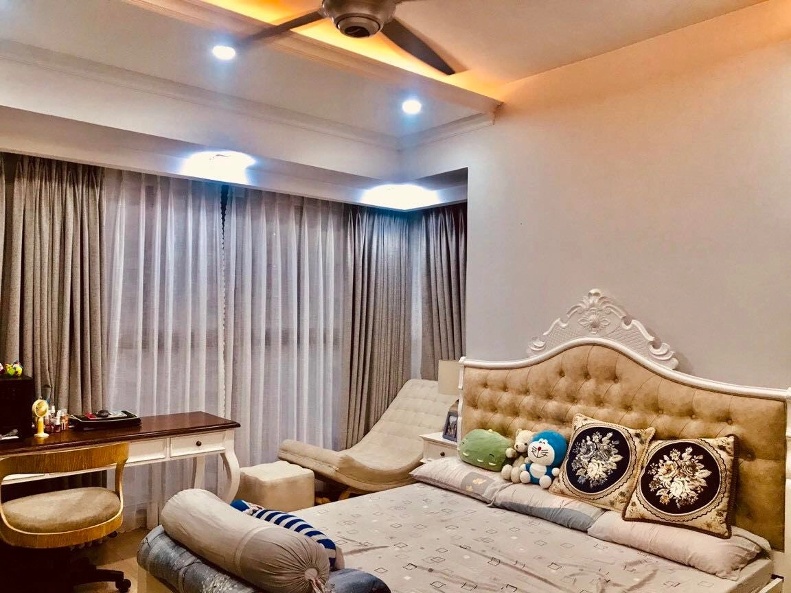 Chuyển Nhượng Căn Hộ Celadon City Tân Phú