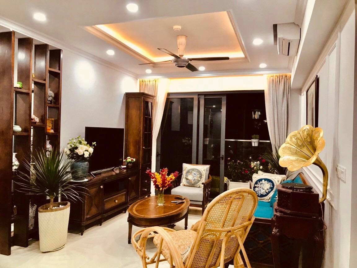 Chuyển Nhượng Căn Hộ Celadon City Tân Phú