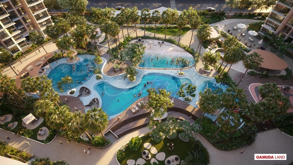 Sự Đẳng Cấp của Cuộc Sống tại Diamond Centery Sự Đẳng Cấp của Cuộc Sống tại Diamond Centery