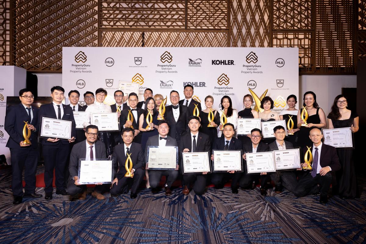 chu dau tu du an The Ambience Hải Phòng