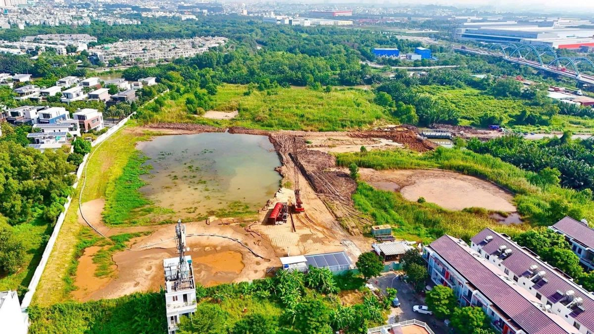 Đánh giá dự án imperia crystal có tiềm năng không?